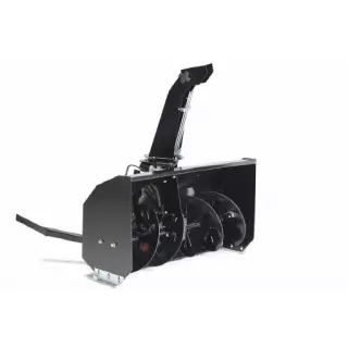 Odśnieżarka dwustopniowa Park